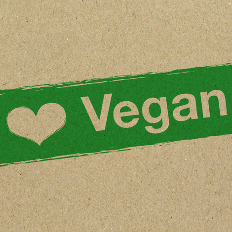 Vegan Collection