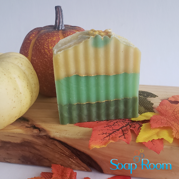 Avocado Soap