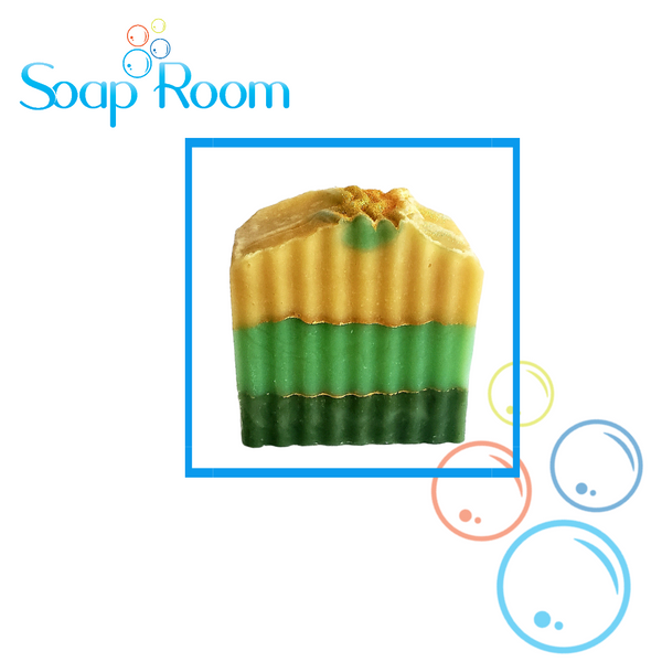 Avocado Soap