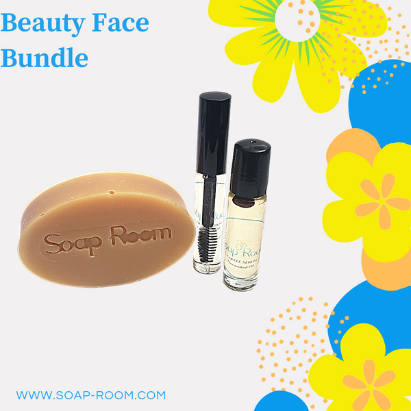 Beauty Face Bundle