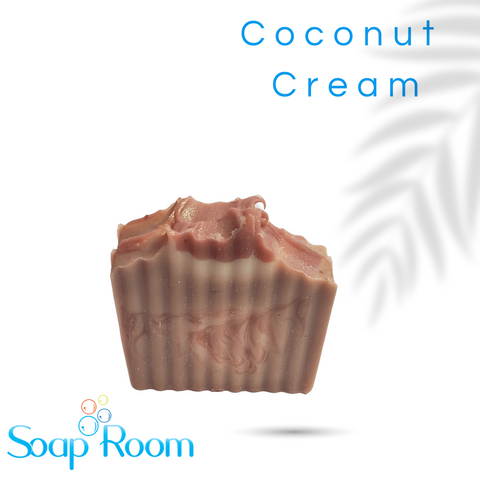 Coconut Cream