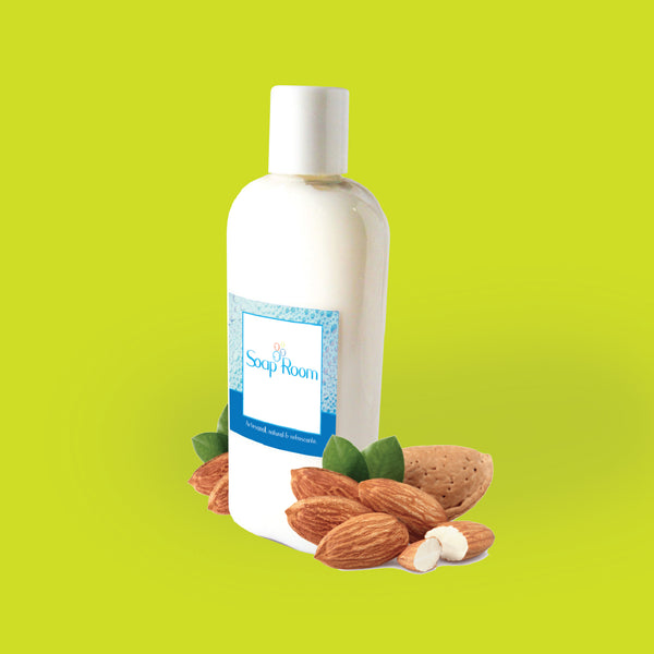 Almond Lotion