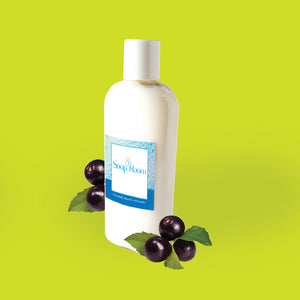 Acai Berry Lotion